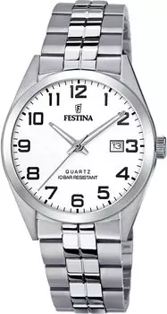 Мужские часы Festina F20437/1