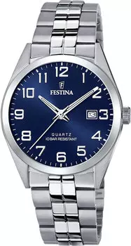 Мужские часы Festina F20437/3