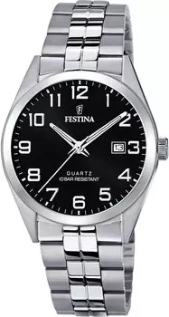 Мужские часы Festina F20437/4