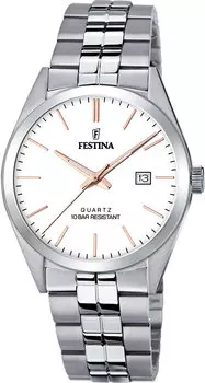 Мужские часы Festina F20437/A