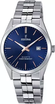 Мужские часы Festina F20437/B