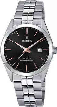 Мужские часы Festina F20437/C