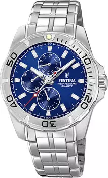 Мужские часы Festina F20445/2