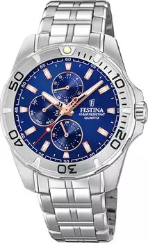 Мужские часы Festina F20445/5