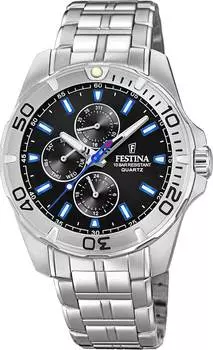 Мужские часы Festina F20445/6