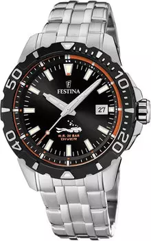 Мужские часы Festina F20461/3