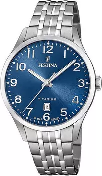 Мужские часы Festina F20466/2