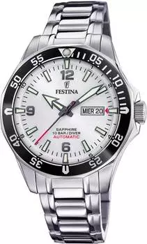 Мужские часы Festina F20478/1