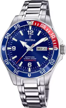 Мужские часы Festina F20478/2