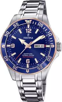 Мужские часы Festina F20478/3