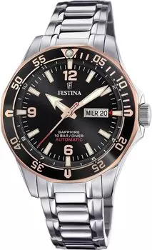 Мужские часы Festina F20478/6