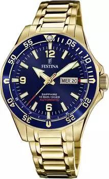 Мужские часы Festina F20479/2