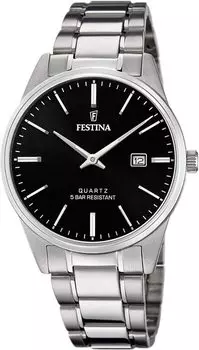 Мужские часы Festina F20511/4