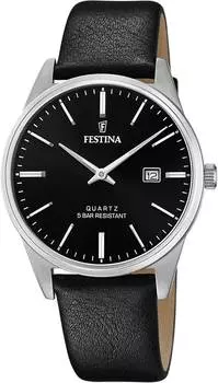 Мужские часы Festina F20512/4