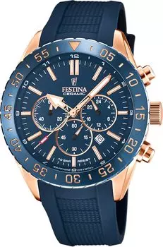 Мужские часы Festina F20516/1