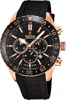 Мужские часы Festina F20516/2