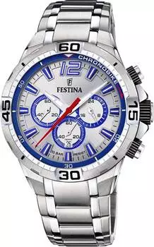 Мужские часы Festina F20522/1