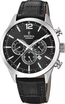 Мужские часы Festina F20542/5