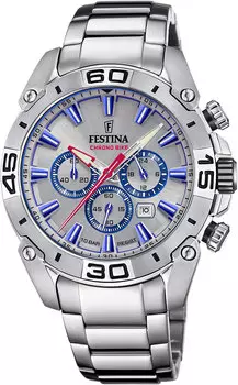 Мужские часы Festina F20543/1