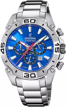 Мужские часы Festina F20543/2