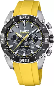Мужские часы Festina F20544/7