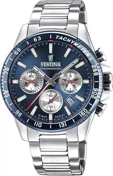 Мужские часы Festina F20560/2