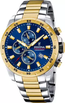 Мужские часы Festina F20562/2