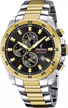 Мужские часы Festina F20562/4