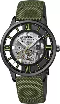 Мужские часы Festina F20621/4