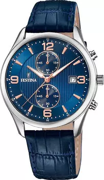 Мужские часы Festina F6855/6