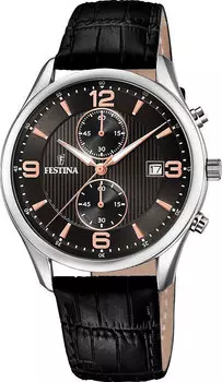 Мужские часы Festina F6855/7