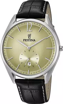 Мужские часы Festina F6857/4