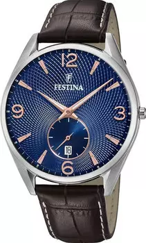 Мужские часы Festina F6857/8