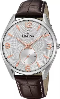 Мужские часы Festina F6870/1