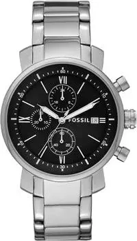 Мужские часы Fossil BQ1000