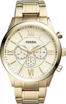 Мужские часы Fossil BQ1128IE