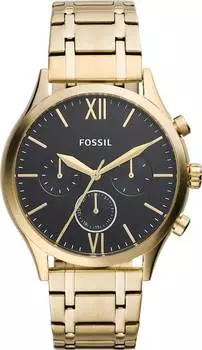 Мужские часы Fossil BQ2366