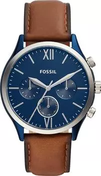 Мужские часы Fossil BQ2402