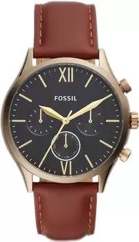 Мужские часы Fossil BQ2404