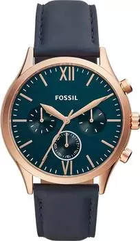 Мужские часы Fossil BQ2412