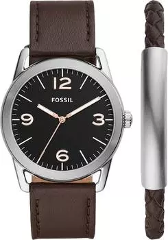 Мужские часы Fossil BQ2465SET