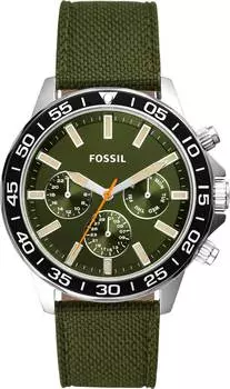 Мужские часы Fossil BQ2626