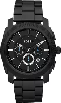 Мужские часы Fossil FS4552