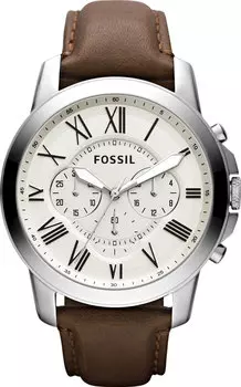 Мужские часы Fossil FS4735IE