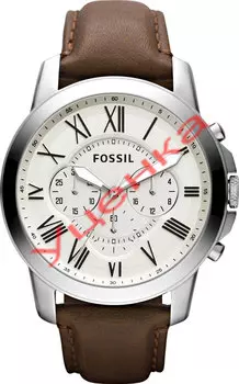 Мужские часы Fossil FS4735IE-ucenka