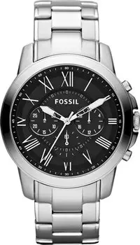 Мужские часы Fossil FS4736