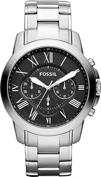 Мужские часы Fossil FS4736IE