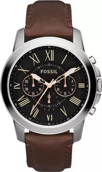 Мужские часы Fossil FS4813