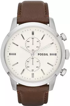 Мужские часы Fossil FS4865