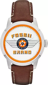 Мужские часы Fossil FS4896